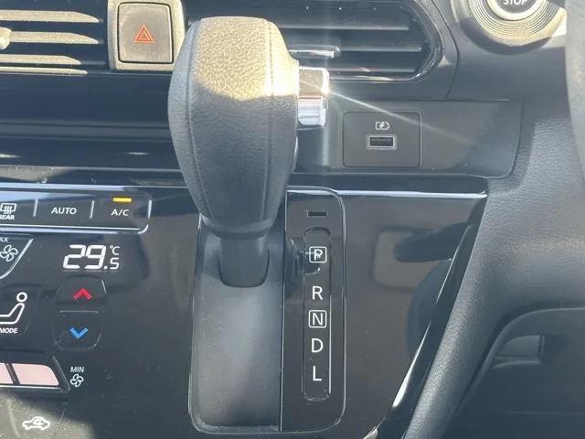 デイズ(ニッサン)ハイウェイスターＸ中古車 20