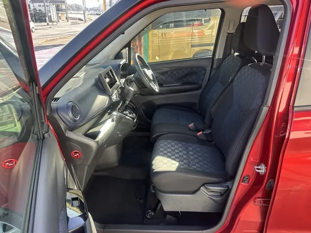 デイズ(ニッサン)ハイウェイスターＸ中古車 3