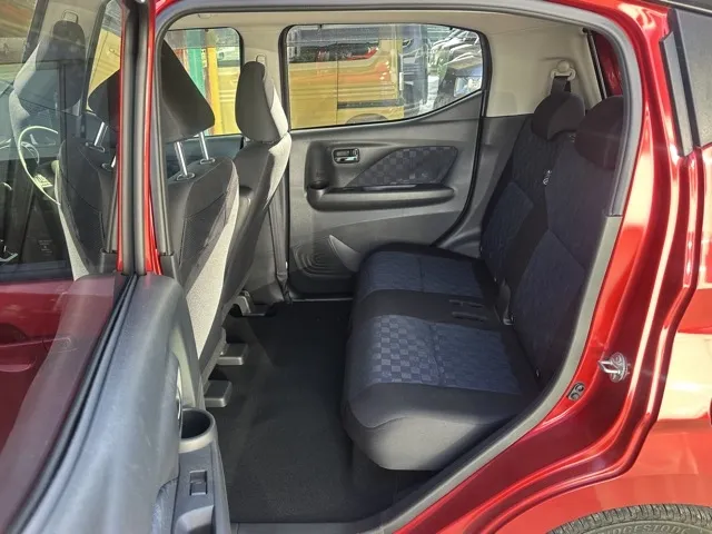 デイズ(ニッサン)ハイウェイスターＸ中古車 4