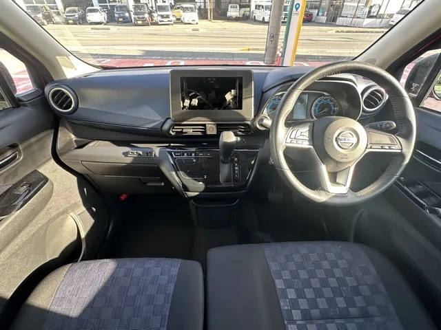 デイズ(ニッサン)ハイウェイスターＸ中古車 5