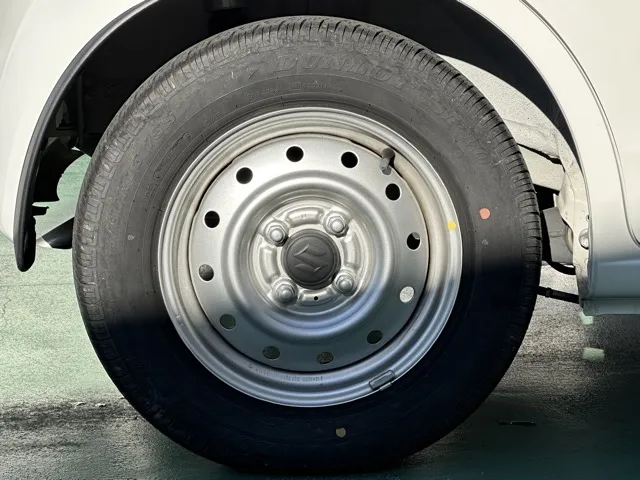 アルト(スズキ)VP中古車 11