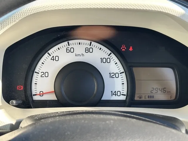 アルト(スズキ)VP中古車 15