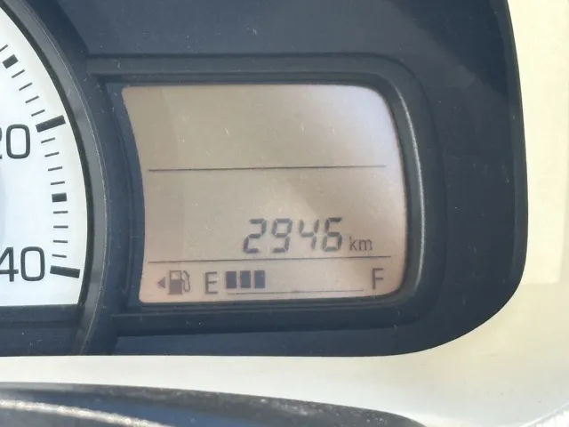 アルト(スズキ)VP中古車 16