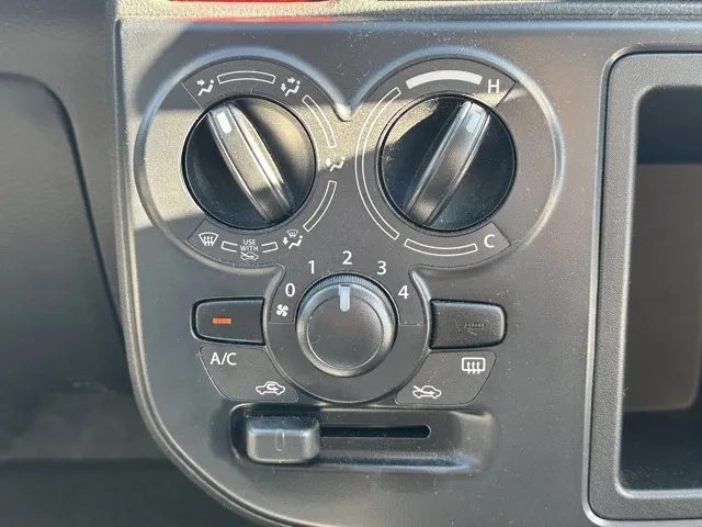 アルト(スズキ)VP中古車 18