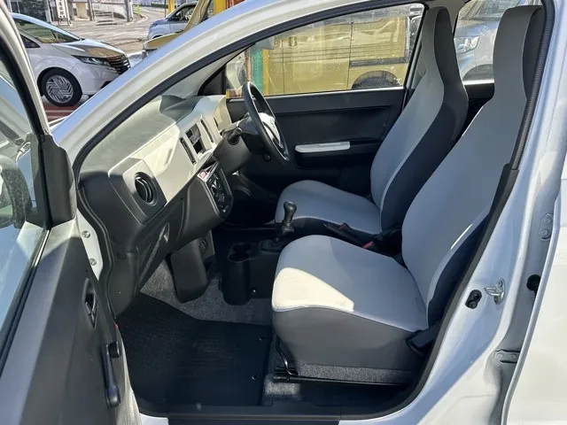アルト(スズキ)VP中古車 3