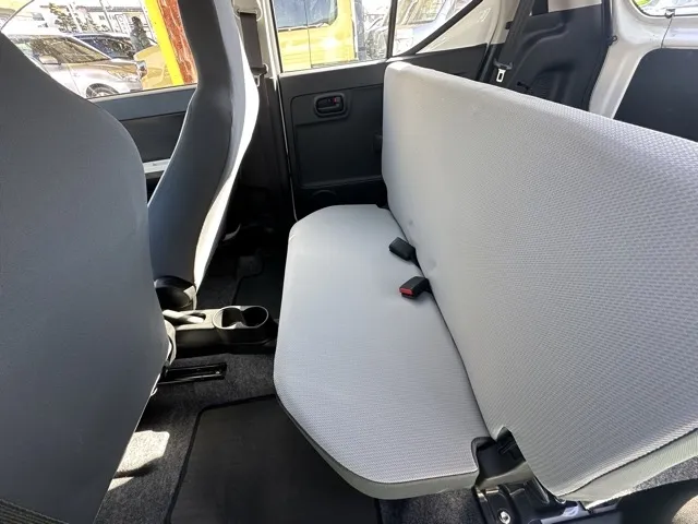 アルト(スズキ)VP中古車 4