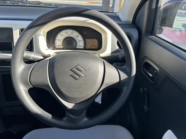 アルト(スズキ)VP中古車 6