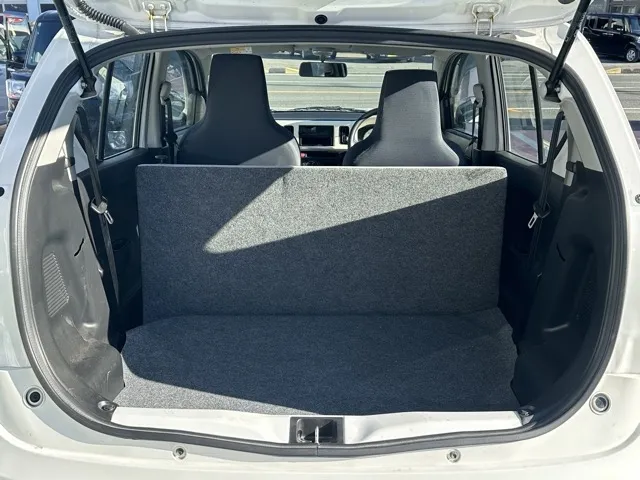 アルト(スズキ)VP中古車 7