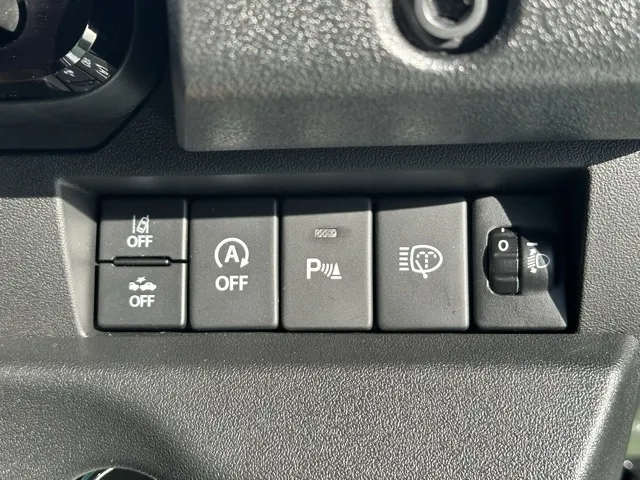 ジムニーノマド(スズキ)FC AT届出済未使用車 13