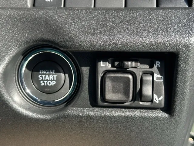 ジムニーノマド(スズキ)FC AT届出済未使用車 14