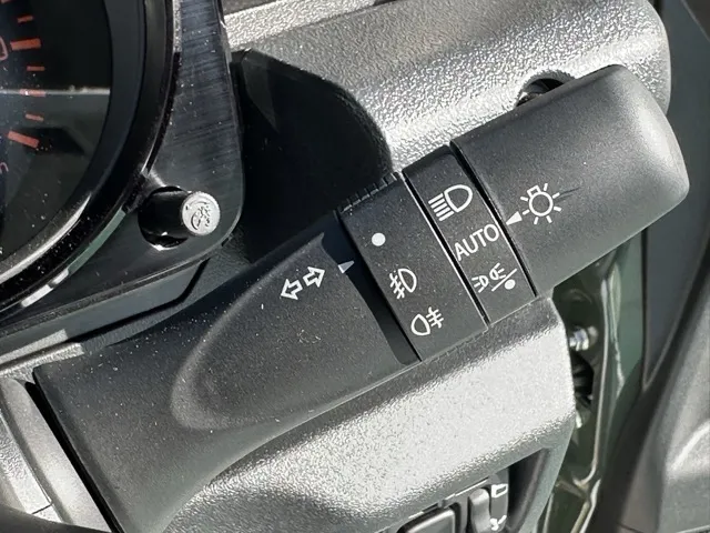 ジムニーノマド(スズキ)FC AT届出済未使用車 15