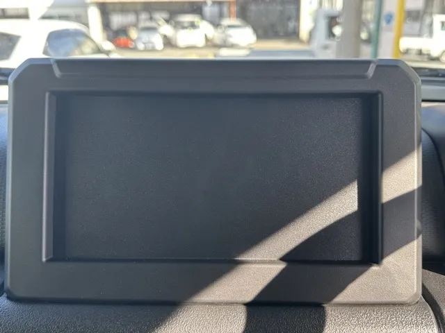 ジムニーノマド(スズキ)FC AT届出済未使用車 16