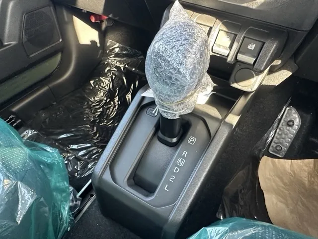 ジムニーノマド(スズキ)FC AT届出済未使用車 20