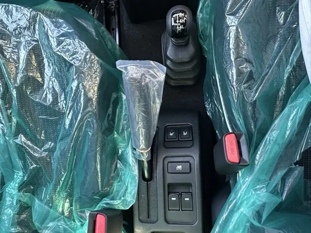 ジムニーノマド(スズキ)FC AT届出済未使用車 21