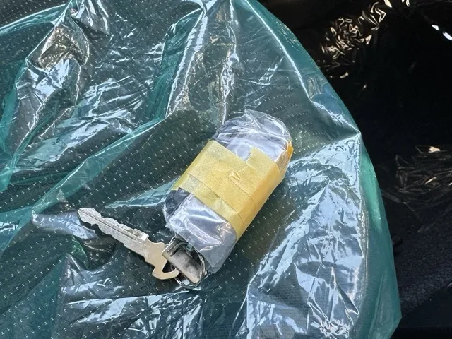 ジムニーノマド(スズキ)FC AT届出済未使用車 22