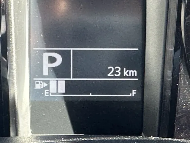 ジムニーノマド(スズキ)FC AT届出済未使用車 25