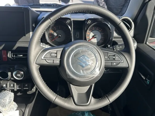 ジムニーノマド(スズキ)FC AT届出済未使用車 6