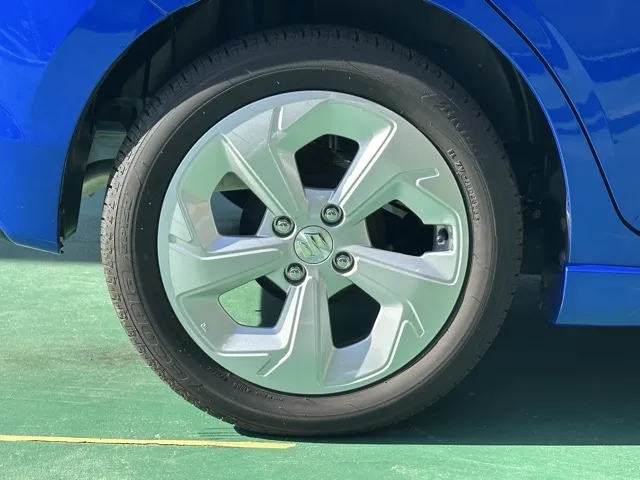 スイフト(スズキ)ハイブリッドMX中古車 10