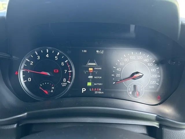 スイフト(スズキ)ハイブリッドMX中古車 21