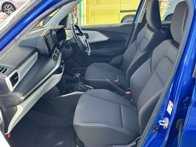 スイフト(スズキ)ハイブリッドMX中古車 3