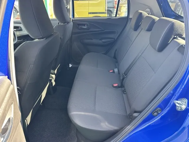 スイフト(スズキ)ハイブリッドMX中古車 4