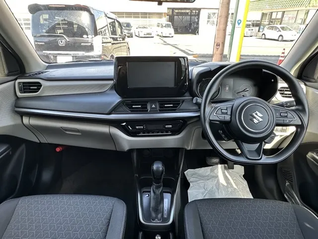 スイフト(スズキ)ハイブリッドMX中古車 5