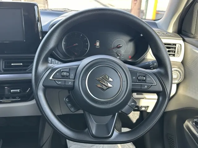 スイフト(スズキ)ハイブリッドMX中古車 6