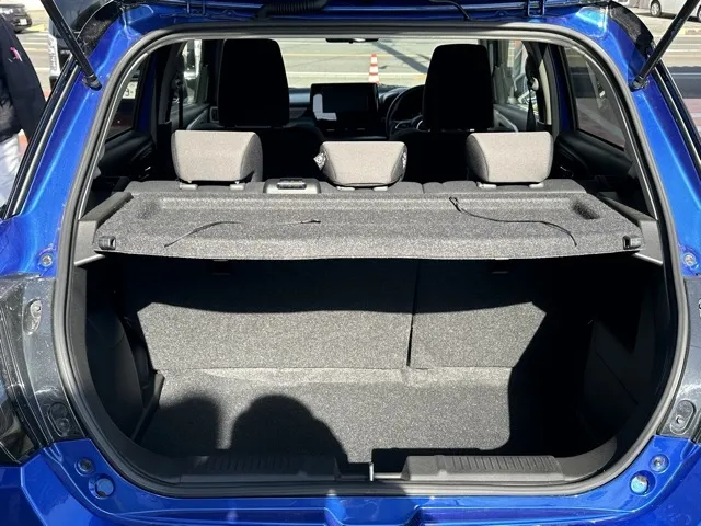 スイフト(スズキ)ハイブリッドMX中古車 7