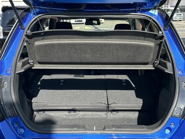 スイフト(スズキ)ハイブリッドMX中古車 8