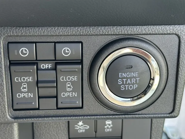 キャンバス(ダイハツ)ストライプスGターボ パノラマUGP ９インチDオーディオ届出済未使用車 15