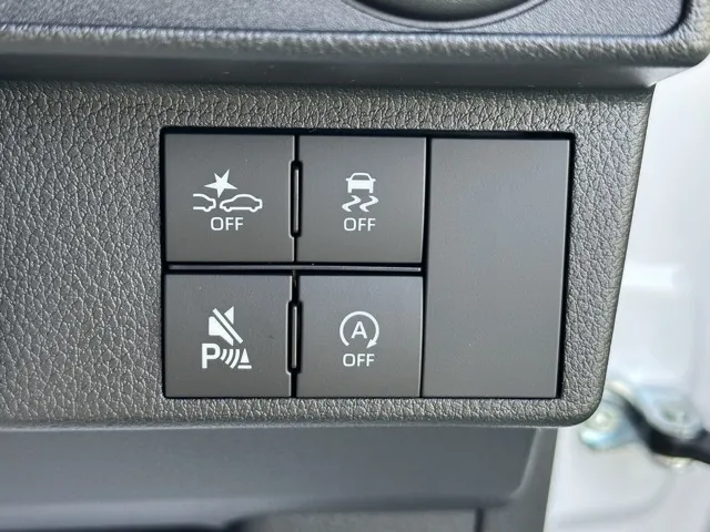 キャンバス(ダイハツ)ストライプスGターボ パノラマUGP ９インチDオーディオ届出済未使用車 16