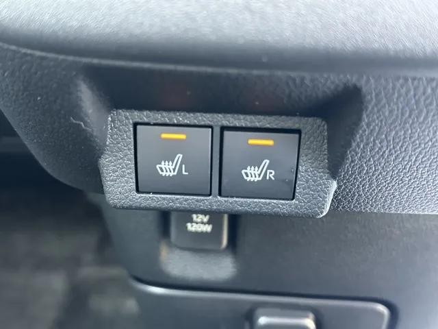 キャンバス(ダイハツ)ストライプスGターボ パノラマUGP ９インチDオーディオ届出済未使用車 27