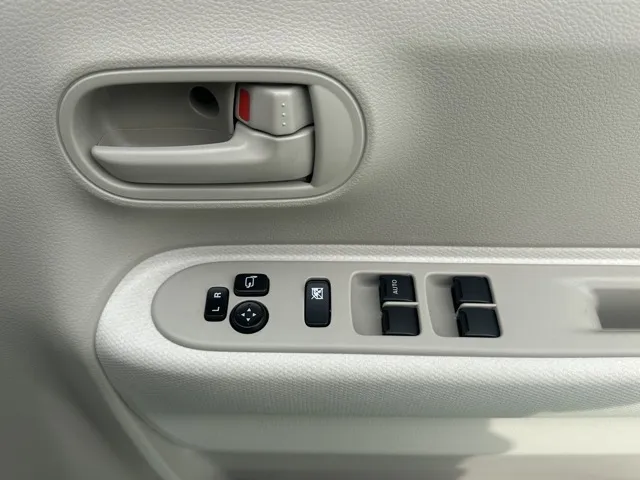 ラパン(スズキ)L中古車 11