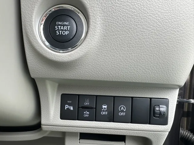 ラパン(スズキ)L中古車 12