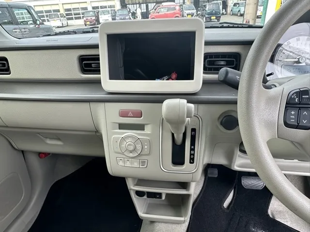 ラパン(スズキ)L中古車 13