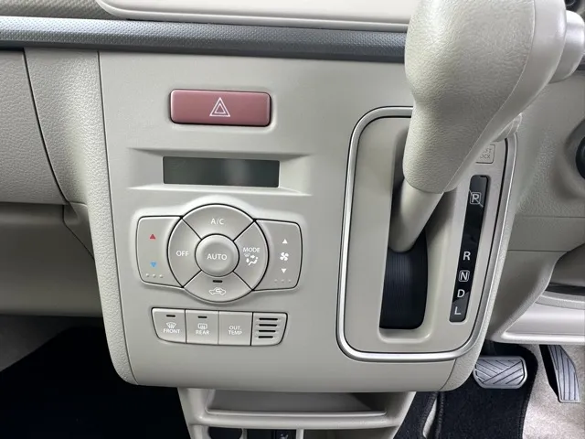 ラパン(スズキ)L中古車 15