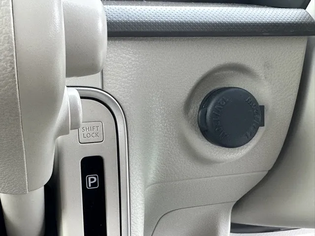 ラパン(スズキ)L中古車 16