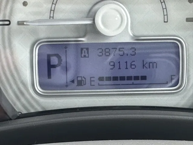 ラパン(スズキ)L中古車 19