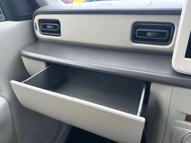 ラパン(スズキ)L中古車 20