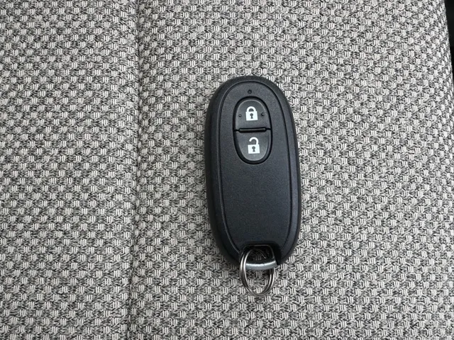 ラパン(スズキ)L中古車 21