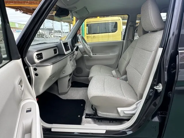 ラパン(スズキ)L中古車 3