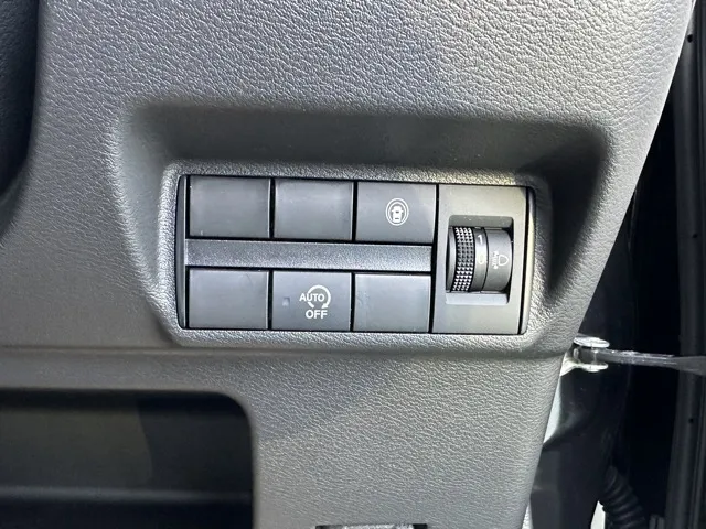 デイズ(ニッサン)Ｘ中古車 13