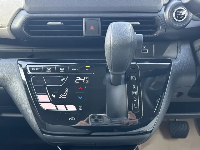 デイズ(ニッサン)Ｘ中古車 14