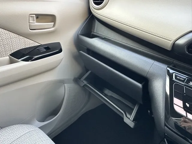 デイズ(ニッサン)Ｘ中古車 19