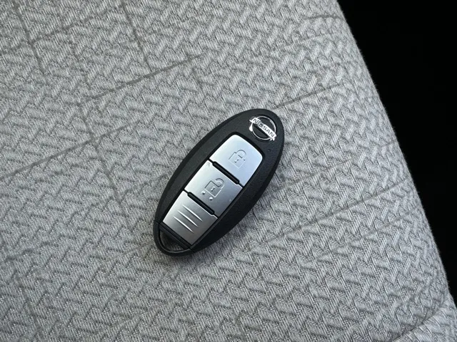 デイズ(ニッサン)Ｘ中古車 20