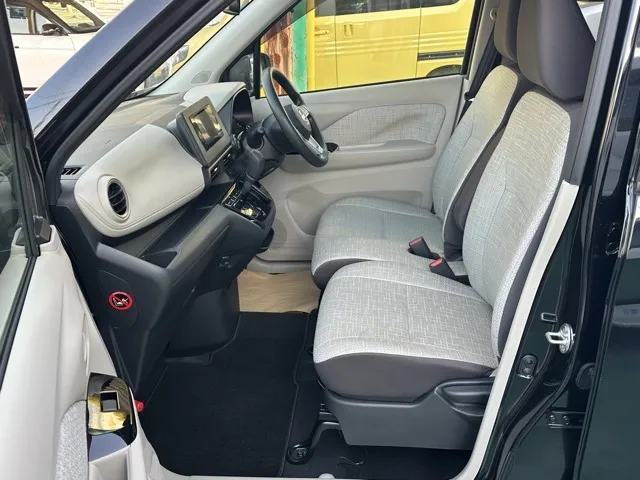 デイズ(ニッサン)Ｘ中古車 3