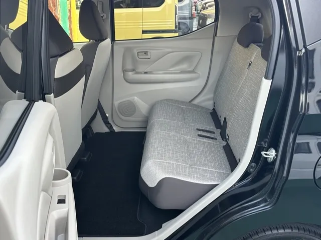 デイズ(ニッサン)Ｘ中古車 4