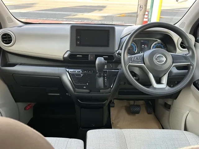 デイズ(ニッサン)Ｘ中古車 5