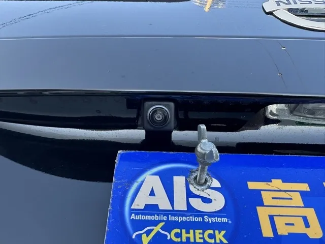 デイズ(ニッサン)Ｘ中古車 7