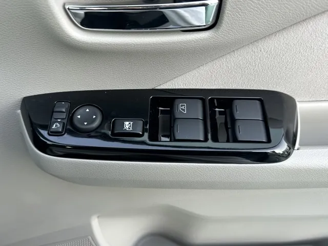 デイズ(ニッサン)ボレロ届出済未使用車 12